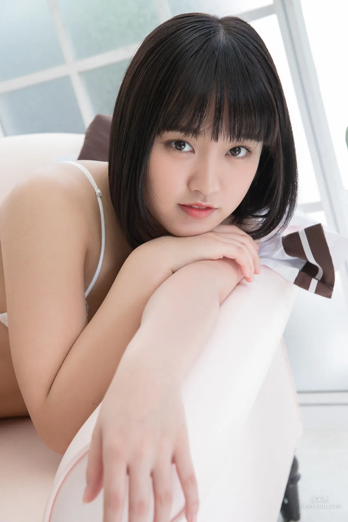 [Minisuka.tv] 香月りお Anju Kouzuki - Limited Gallery 14.2 寫真集 19