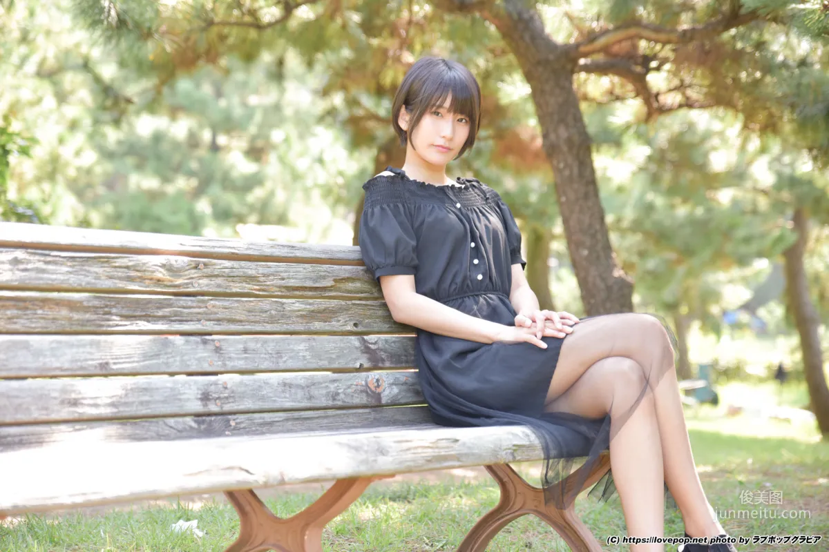 [LOVEPOP] 來栖うさこ Usako Kurusu Photoset 11 寫真集 7
