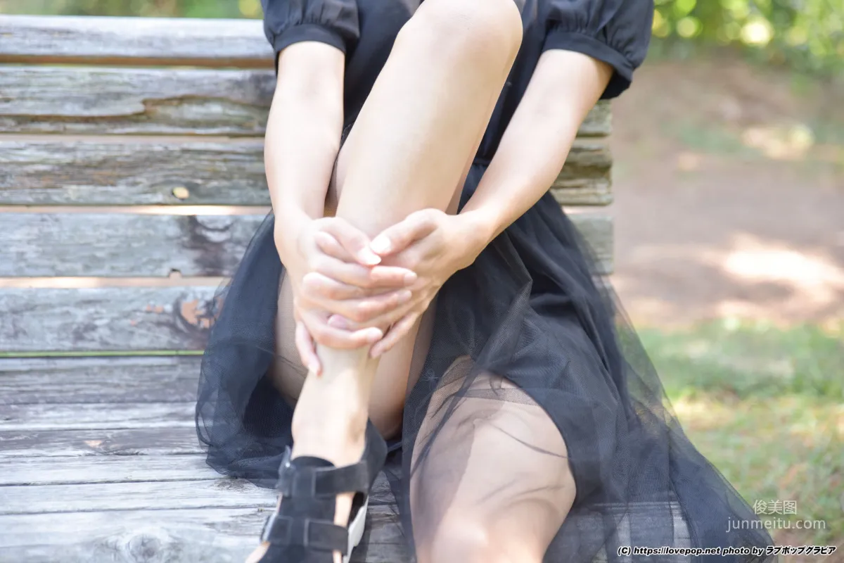 [LOVEPOP] 來栖うさこ Usako Kurusu Photoset 11 寫真集 15