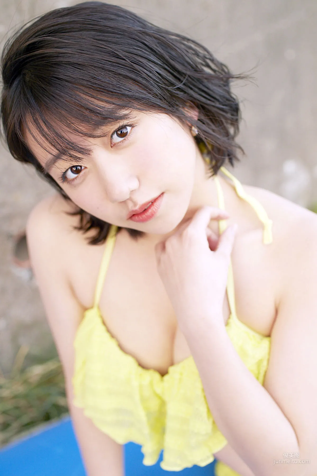 和田桜子 Sakurako Wada  [Hello! Project Digital Books] No.189 写真集84