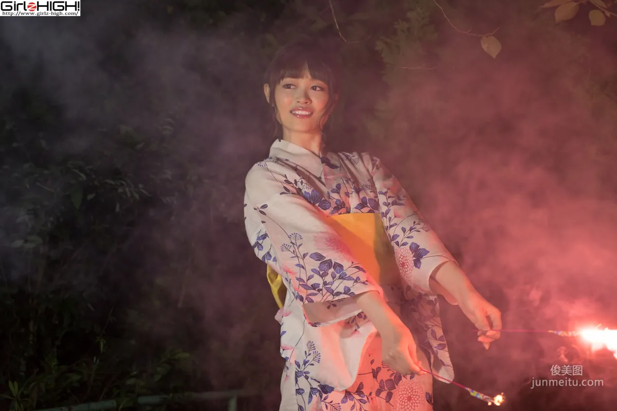 Miori Hayama 葉山みおり - buno_028_001 [Girlz-High] 写真集10