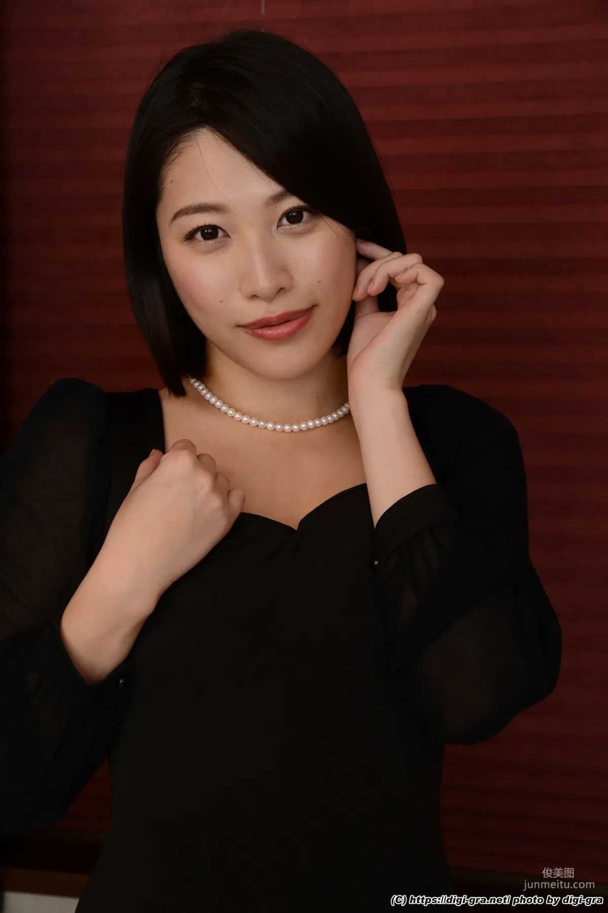 [Digi-Gra] Miki Sunohara 春原未來 Photoset 08 寫真集 3