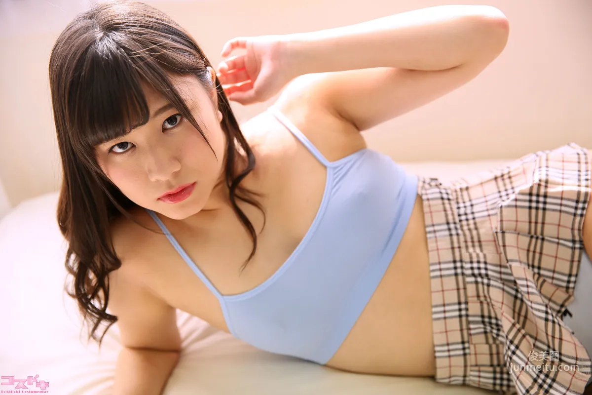 暁月渚 Nagisa Akatsuki akatsukinagisa_pic_sexy1 [Cosdoki] 寫真集 28