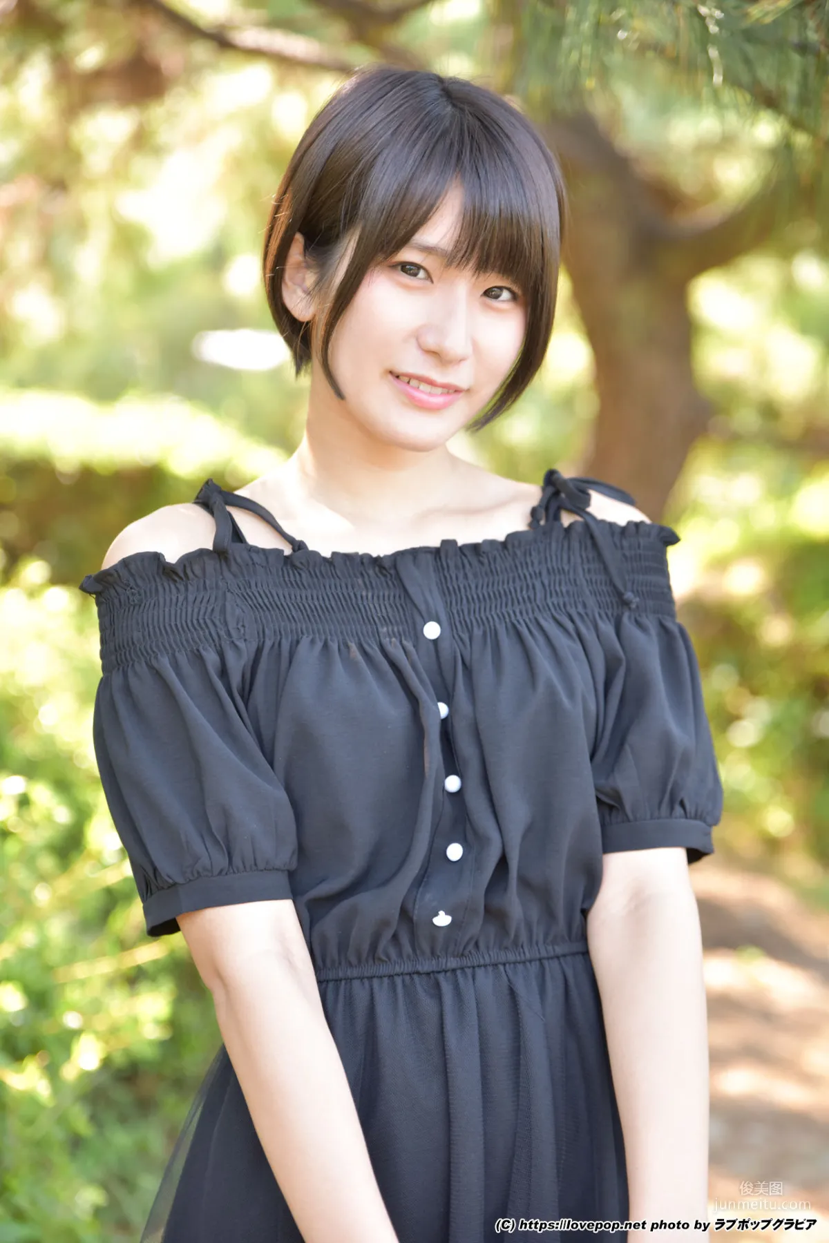 [LOVEPOP] 來栖うさこ Usako Kurusu Photoset 11 寫真集 53