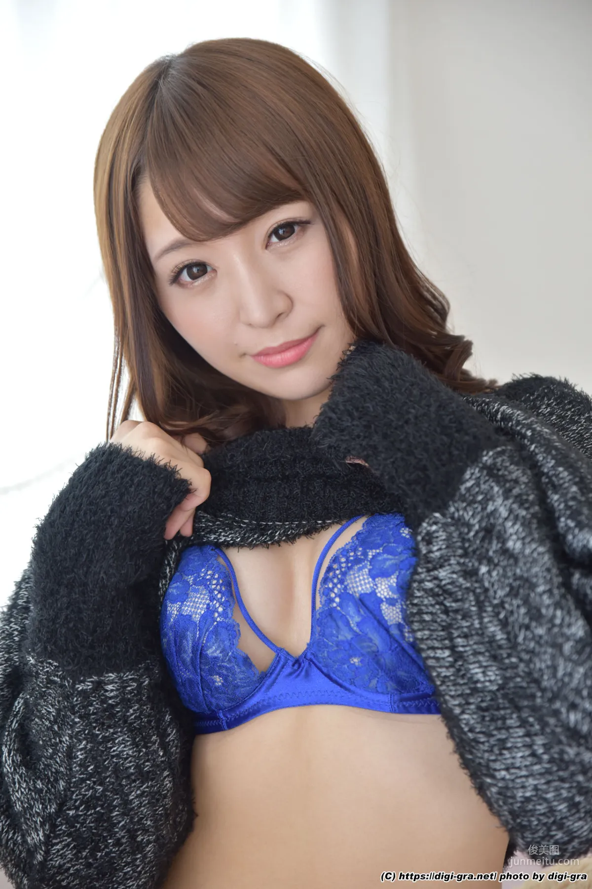 加藤ももか Momoka Katou Photoset 05 [Digi-Gra] 寫真集 35