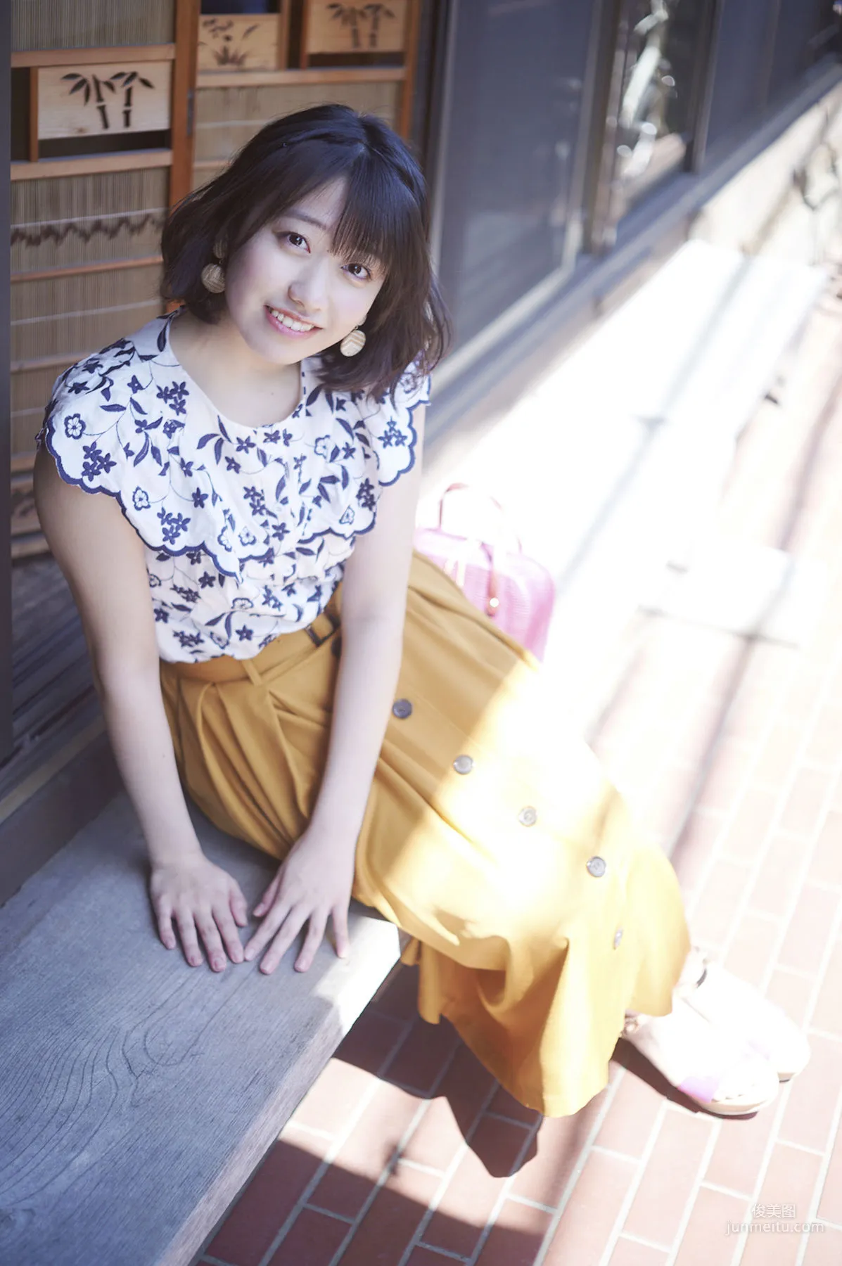 和田桜子 Sakurako Wada  [Hello! Project Digital Books] No.189 写真集7