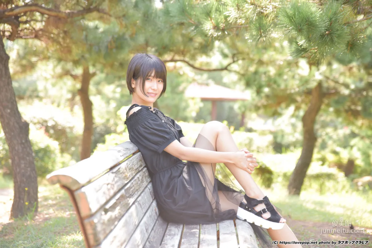 [LOVEPOP] 來栖うさこ Usako Kurusu Photoset 11 寫真集 8