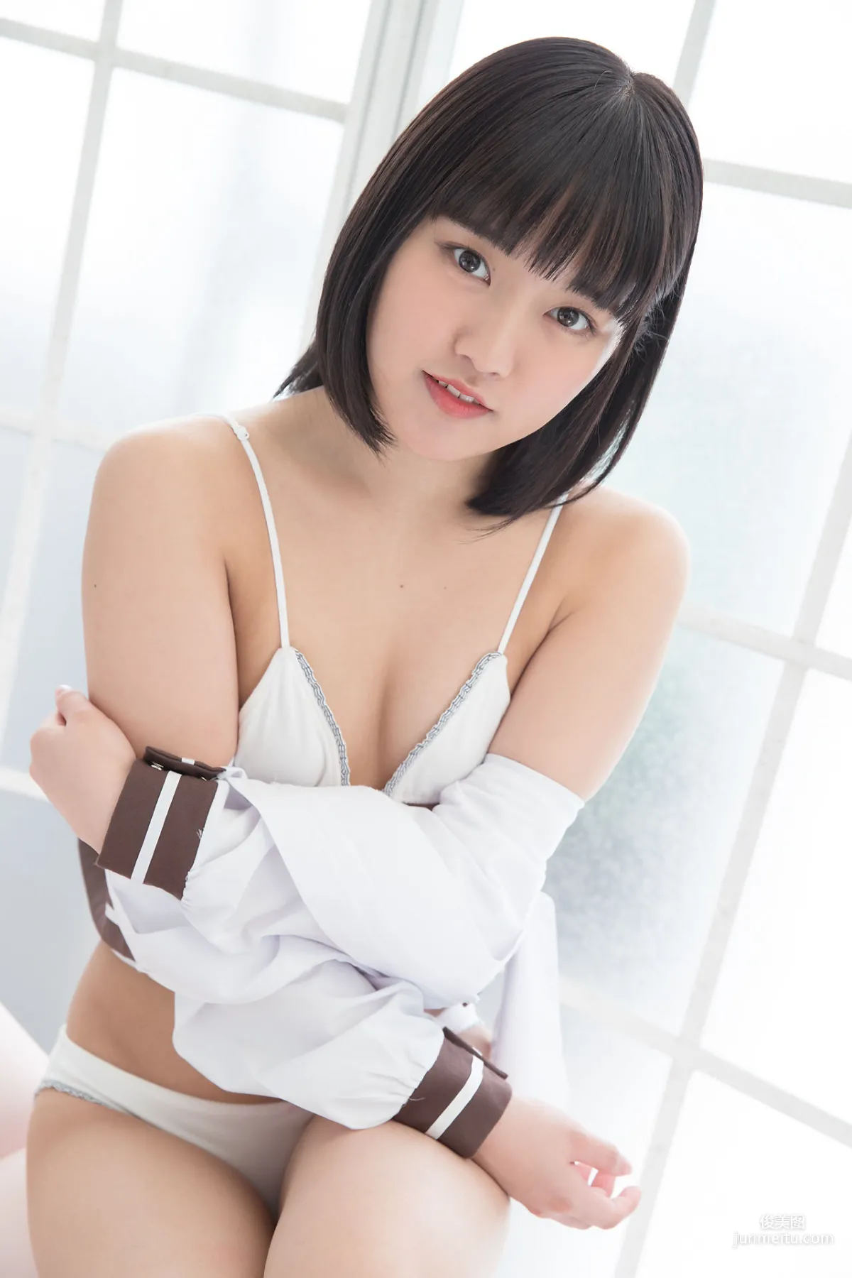 [Minisuka.tv] 香月りお Anju Kouzuki - Limited Gallery 14.2 寫真集 10