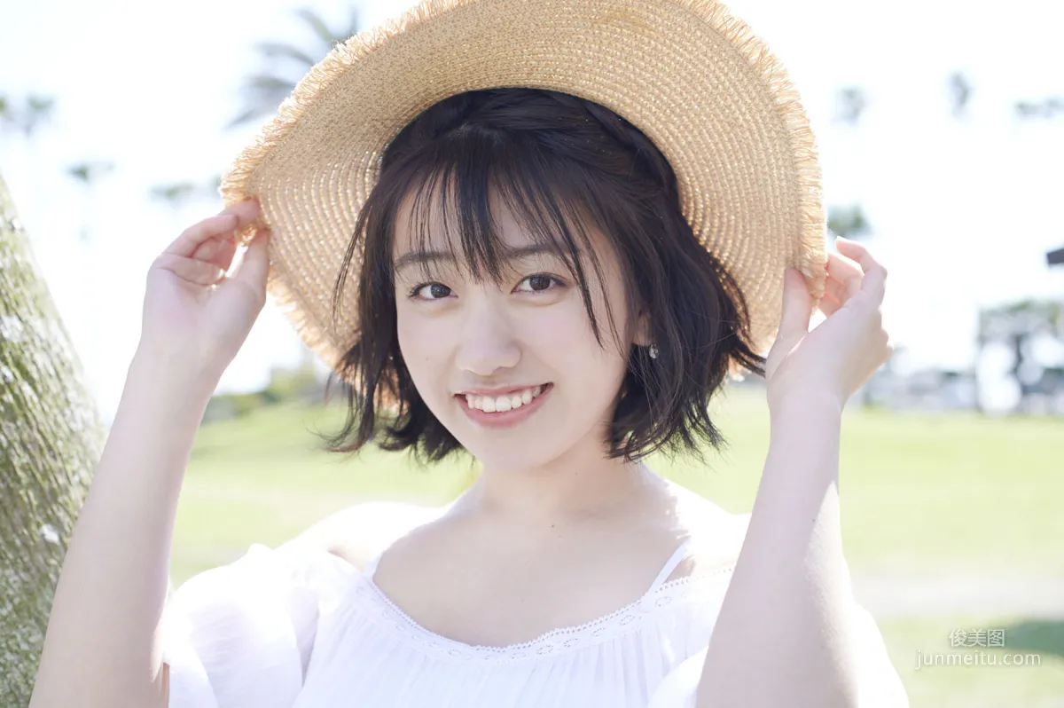和田桜子 Sakurako Wada  [Hello! Project Digital Books] No.189 写真集61