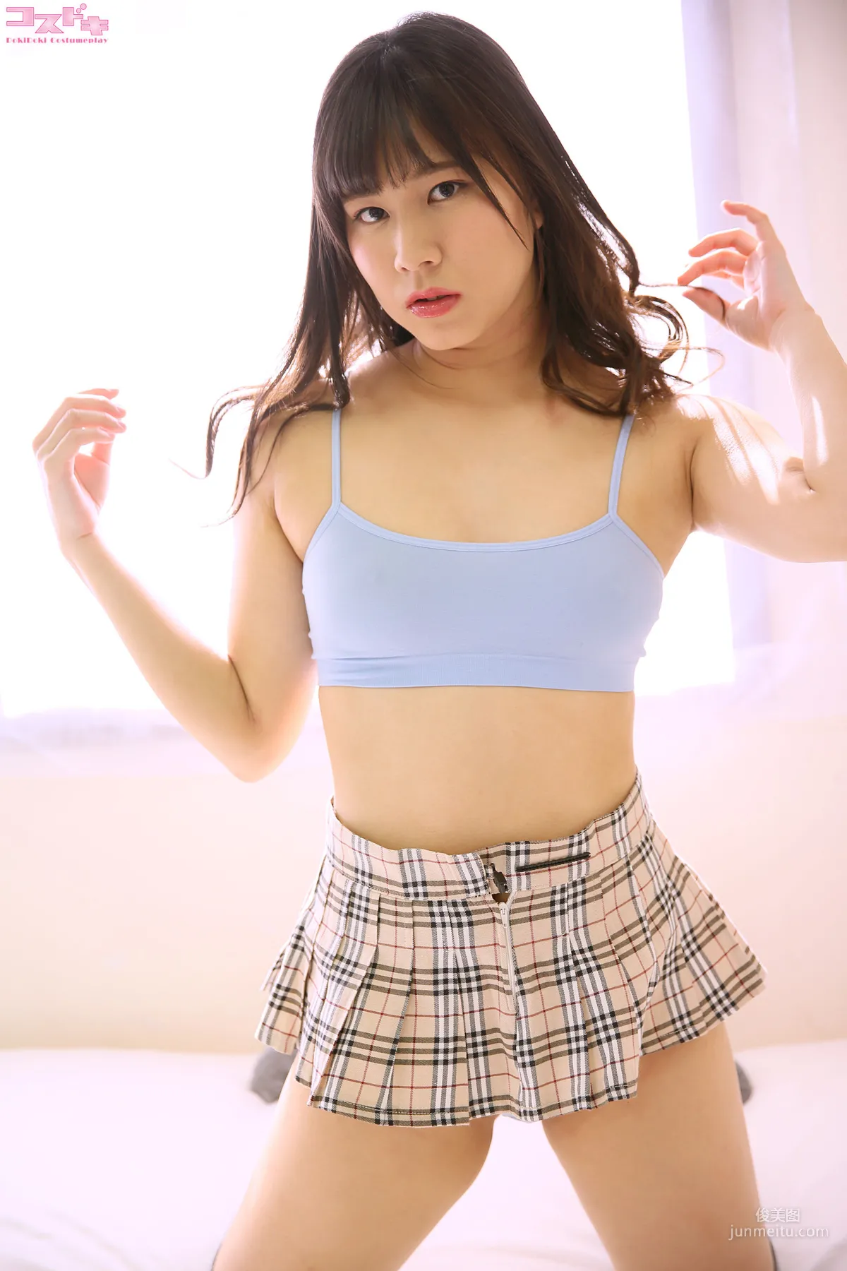 暁月渚 Nagisa Akatsuki akatsukinagisa_pic_sexy1 [Cosdoki] 寫真集 33