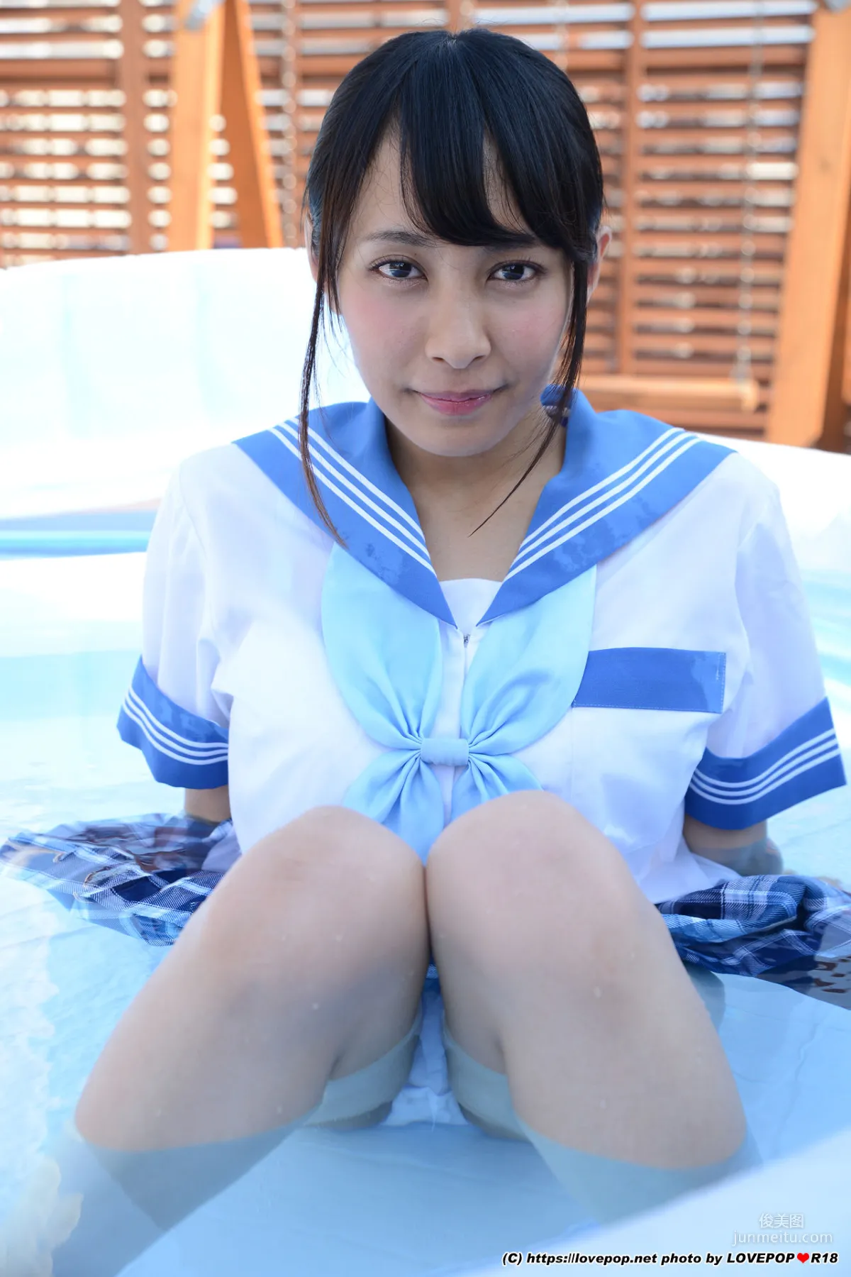 [LOVEPOP] Rika Aimi 逢見リカ/逢見梨花 Photoset 04 寫真集 30