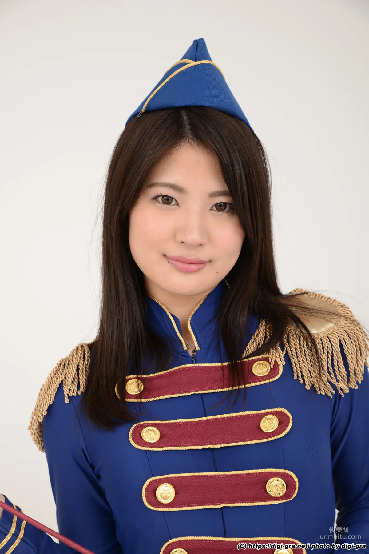 [Digi-Gra] 水谷あおい Aoi Mizutani Photoset 03 寫真集 3