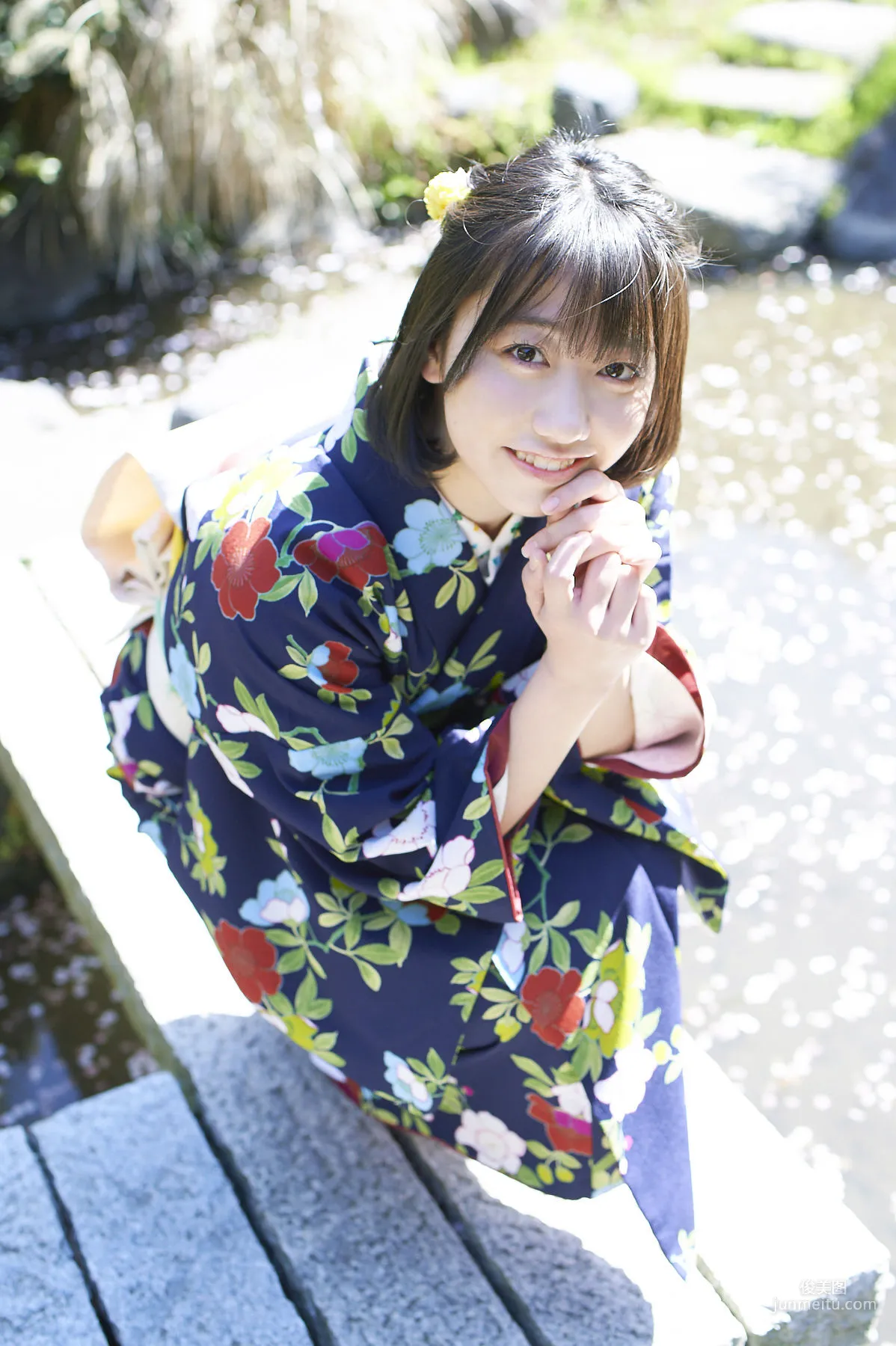 和田桜子 Sakurako Wada  [Hello! Project Digital Books] No.189 写真集26