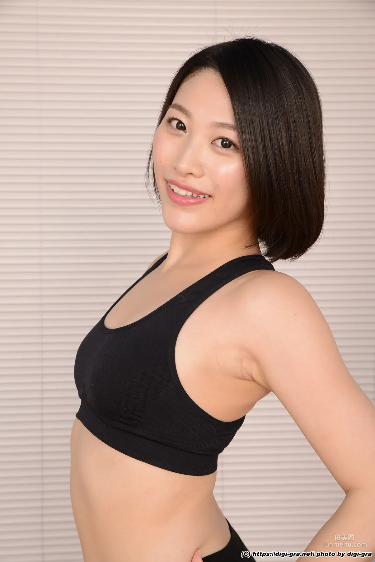 春原未来 Photoset 07 [Digi-Gra] 写真集6