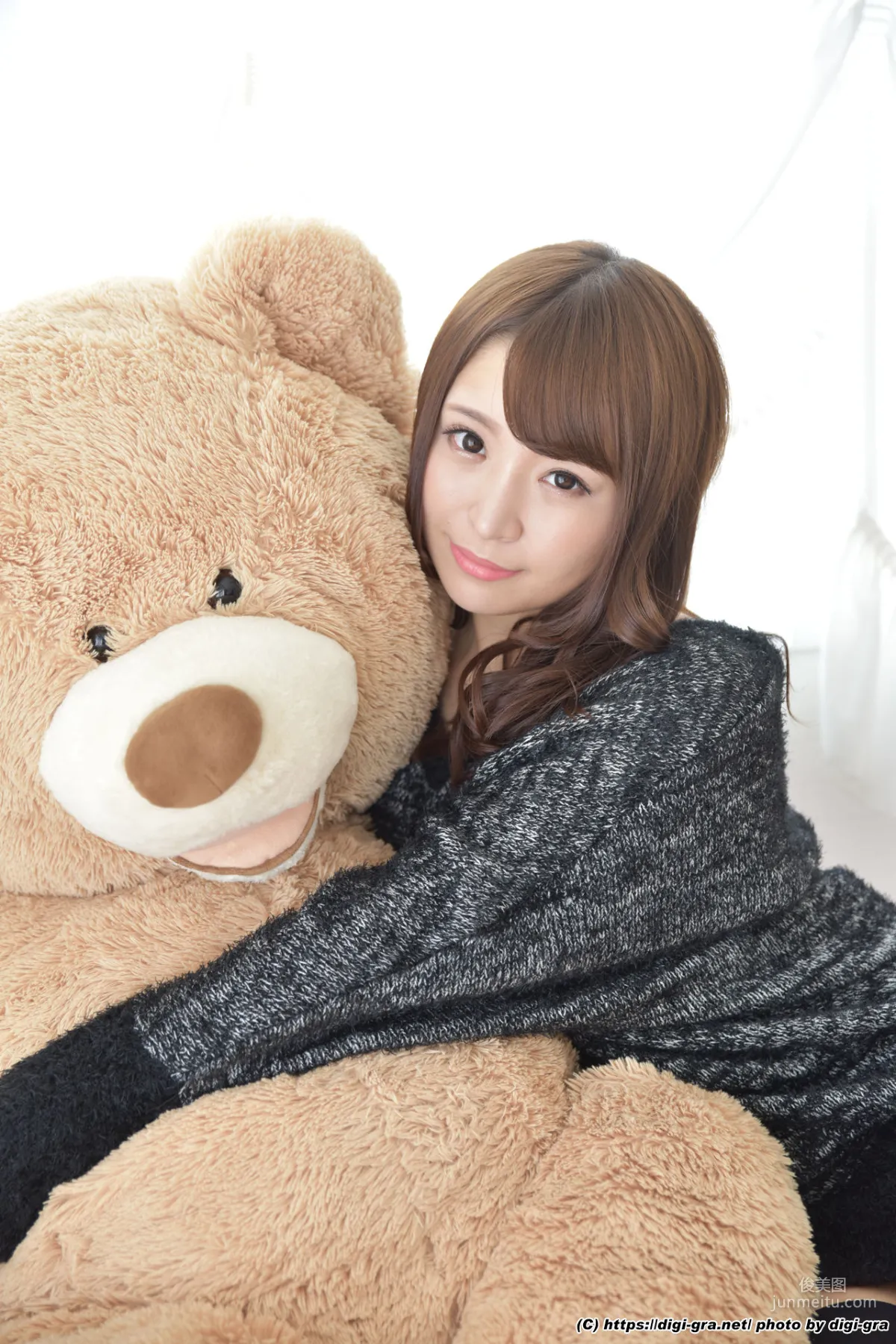 加藤ももか Momoka Katou Photoset 05 [Digi-Gra] 寫真集 26