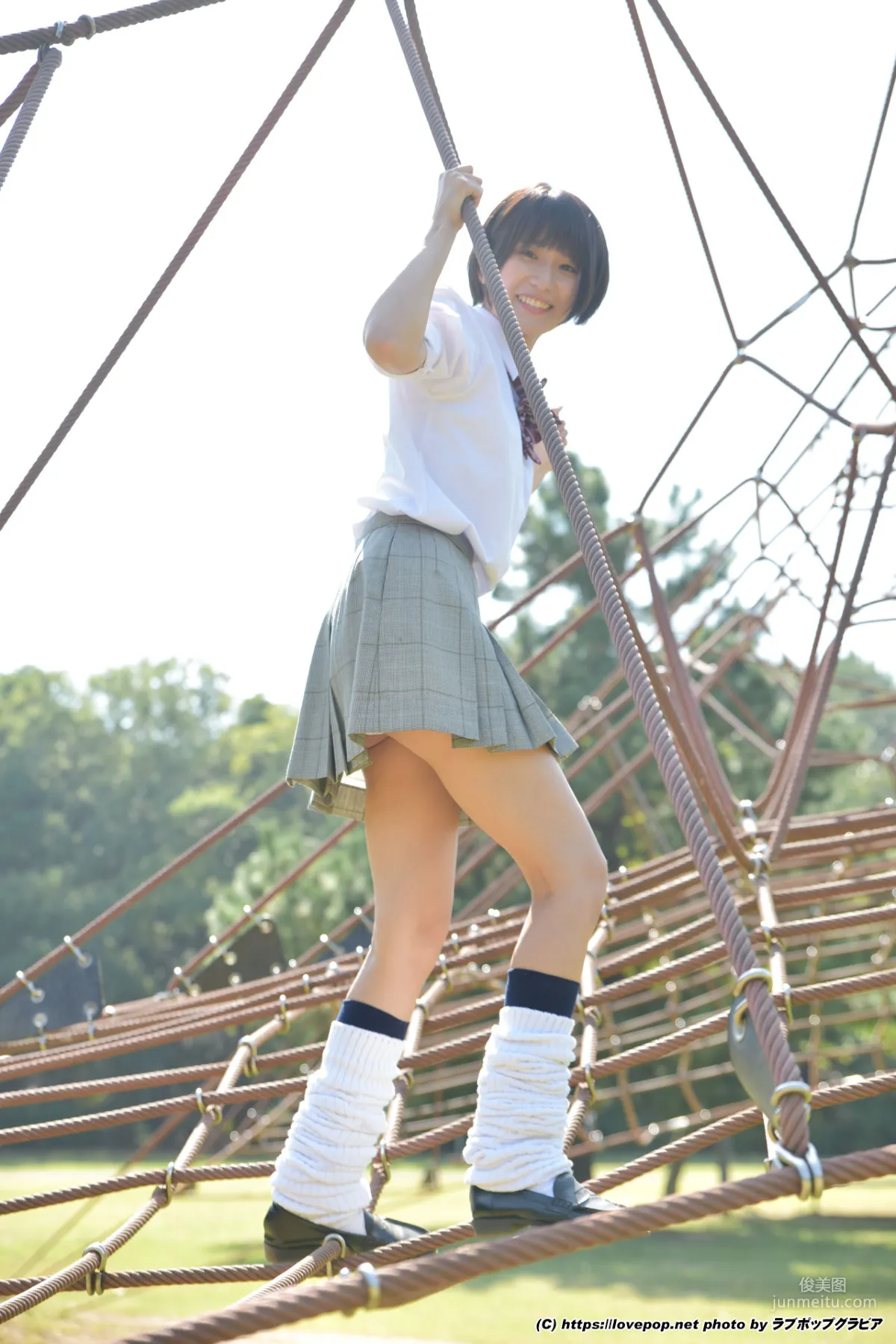 來栖うさこ Usako Kurusu Photoset 13 [LOVEPOP] 寫真集 70
