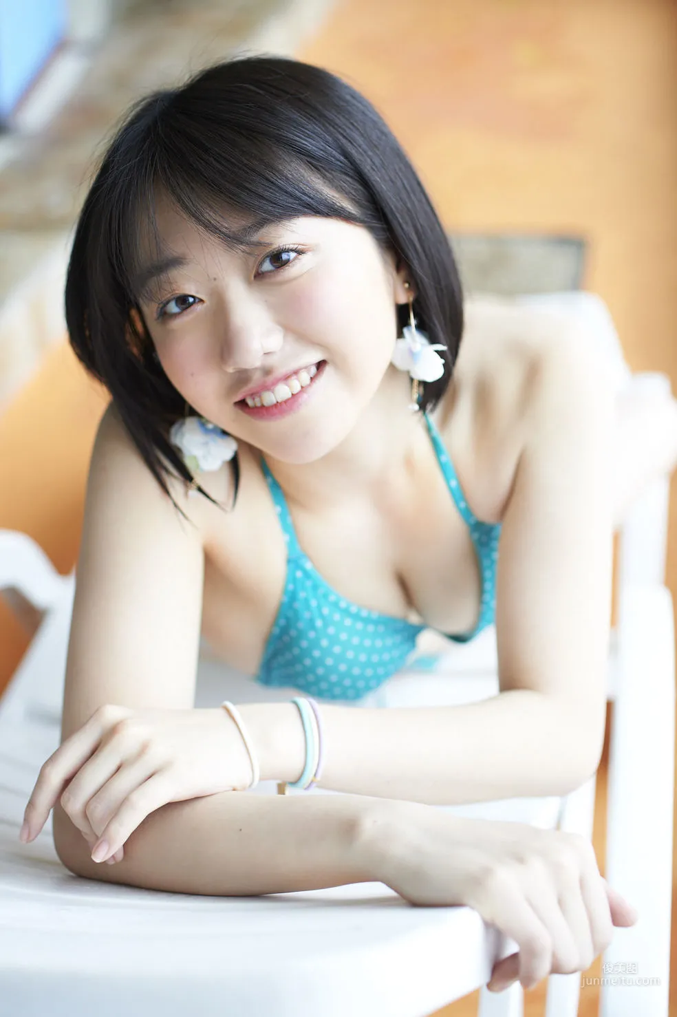 和田桜子 Sakurako Wada  [Hello! Project Digital Books] No.189 写真集102