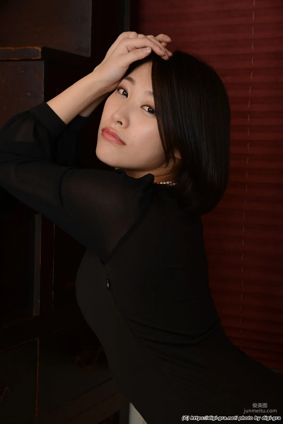 [Digi-Gra] Miki Sunohara 春原未來 Photoset 08 寫真集 6