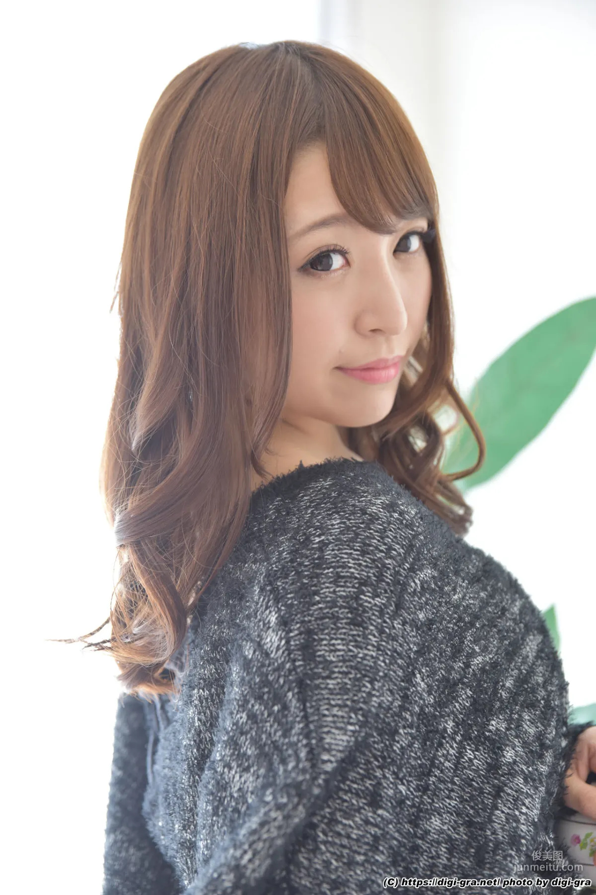 加藤ももか Momoka Katou Photoset 05 [Digi-Gra] 寫真集 9