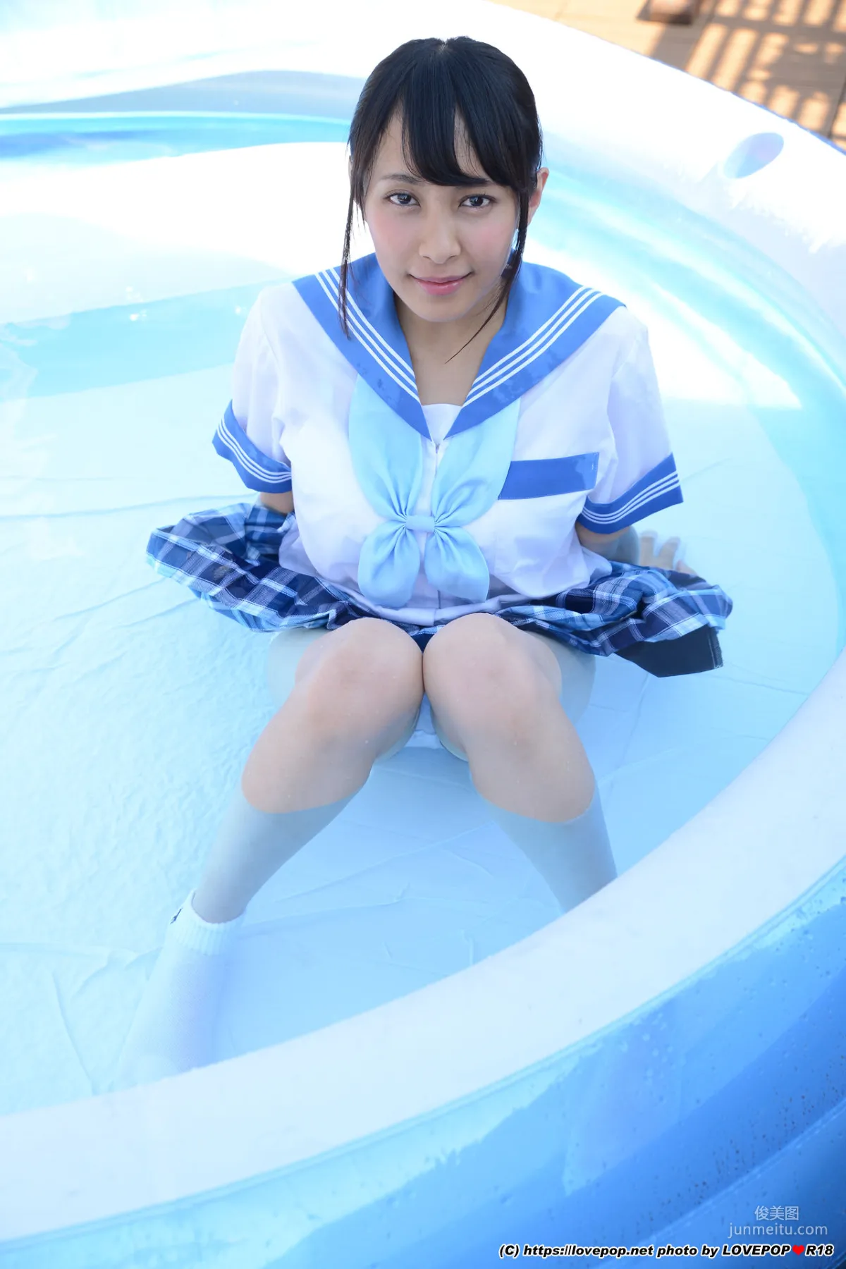 [LOVEPOP] Rika Aimi 逢見リカ/逢見梨花 Photoset 04 寫真集 29