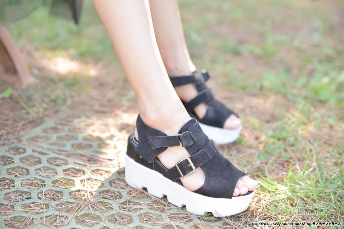 [LOVEPOP] 來栖うさこ Usako Kurusu Photoset 11 寫真集 5
