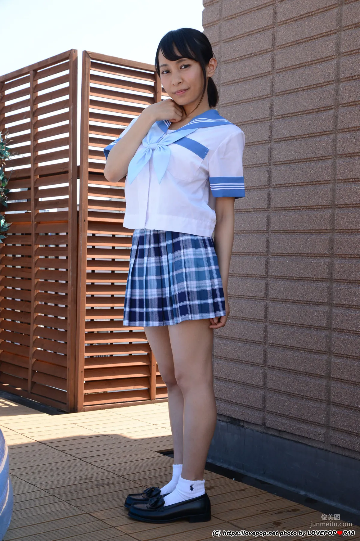[LOVEPOP] Rika Aimi 逢見リカ/逢見梨花 Photoset 04 寫真集 6
