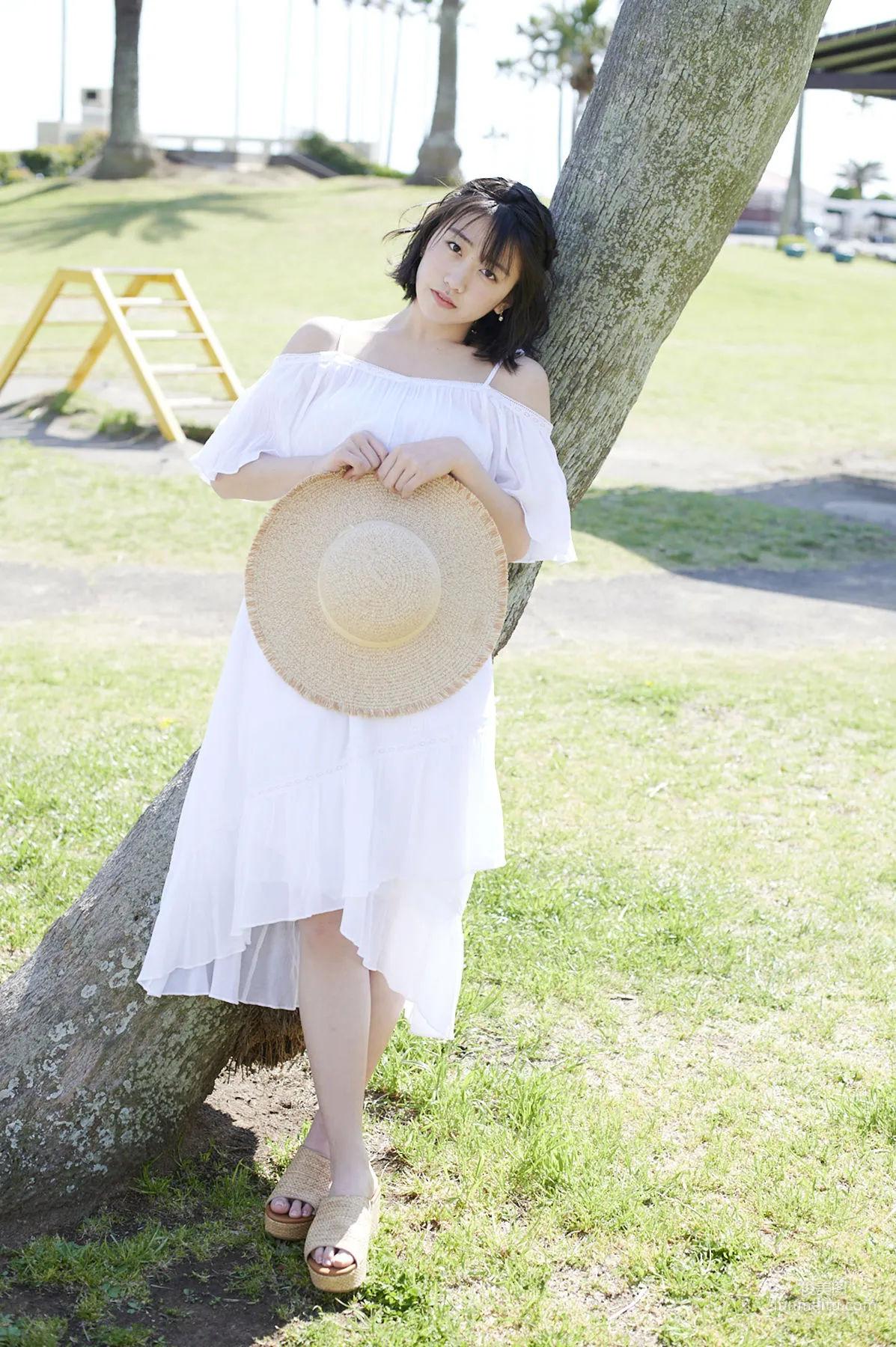 和田桜子 Sakurako Wada  [Hello! Project Digital Books] No.189 写真集63