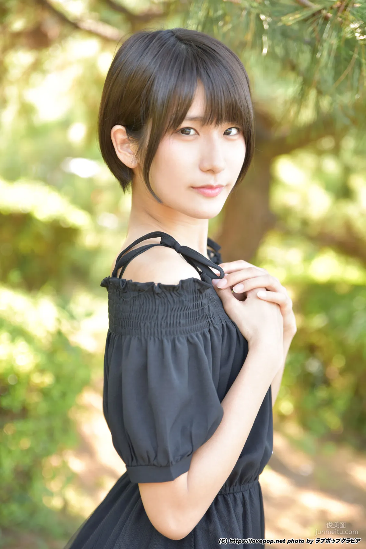 [LOVEPOP] 來栖うさこ Usako Kurusu Photoset 11 寫真集 59
