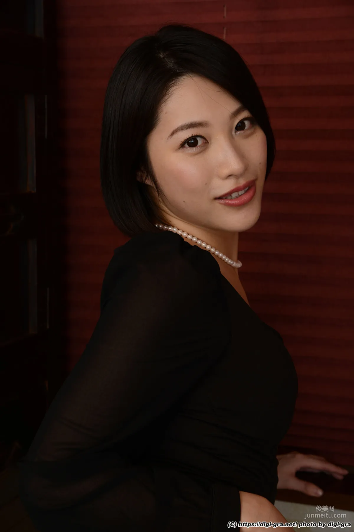 [Digi-Gra] Miki Sunohara 春原未來 Photoset 08 寫真集 9