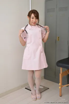 高梨りの Rino Takanashi Photoset 05 [Digi-Gra] 寫真集