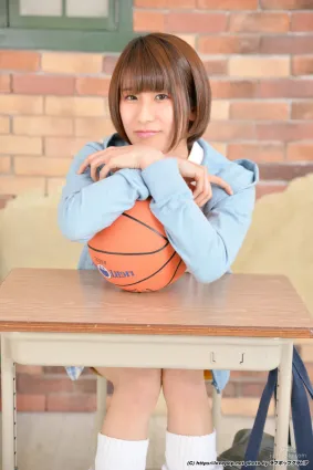 Usako Kurusu 來栖うさこ Photoset 10 [LOVEPOP] 寫真集