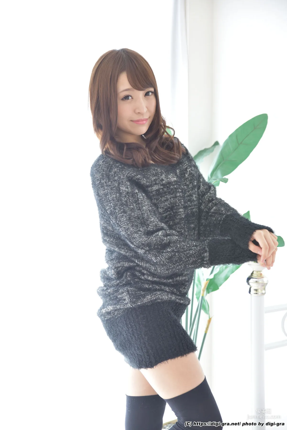加藤ももか Momoka Katou Photoset 05 [Digi-Gra] 寫真集 2