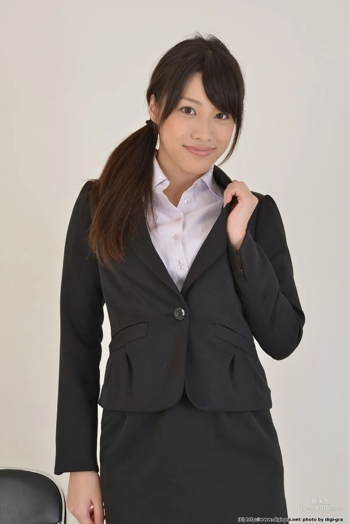 [Digi-Gra] 春原未來 Miki Sunohara Photoset 02 寫真集 2