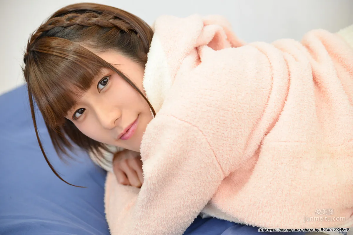 [LOVEPOP] Usako Kurusu 來栖うさこ Photoset 09 寫真集 51