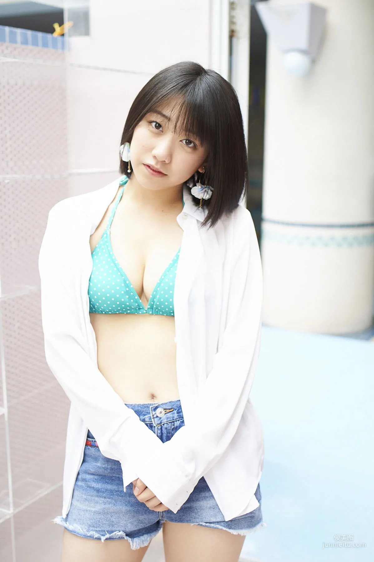 和田桜子 Sakurako Wada  [Hello! Project Digital Books] No.189 写真集94