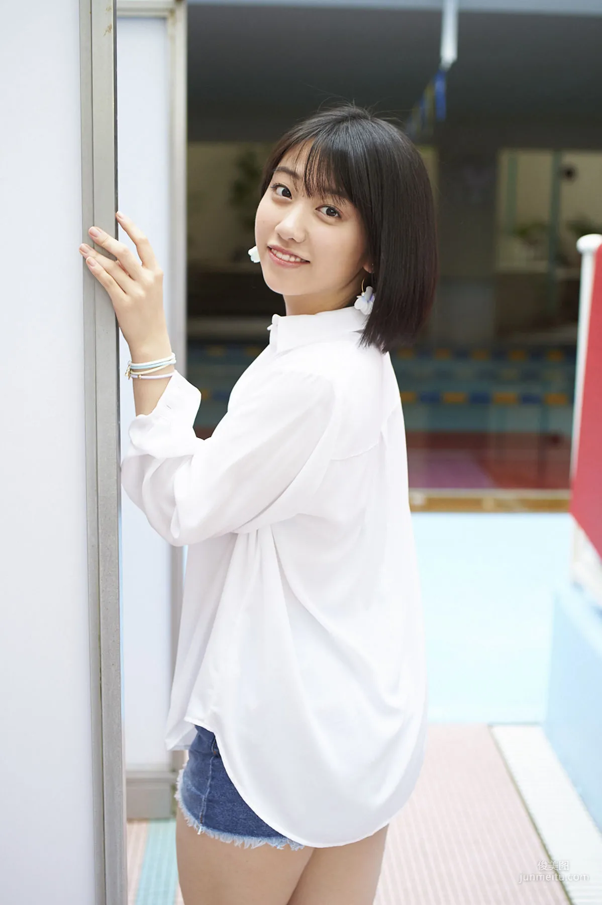 和田桜子 Sakurako Wada  [Hello! Project Digital Books] No.189 写真集93