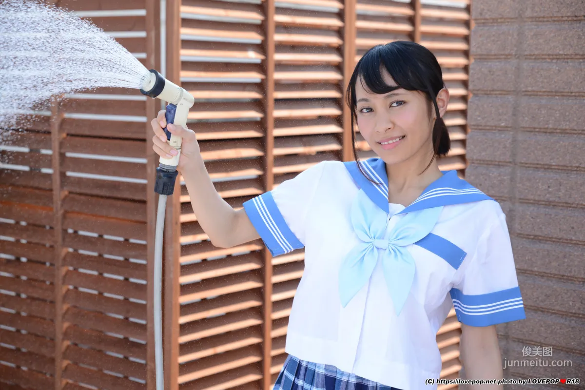 [LOVEPOP] Rika Aimi 逢見リカ/逢見梨花 Photoset 04 寫真集 19