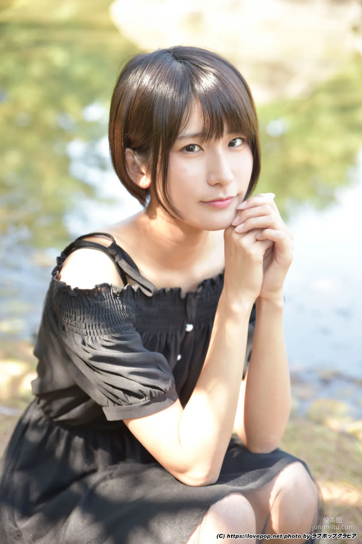 [LOVEPOP] 來栖うさこ Usako Kurusu Photoset 11 寫真集 63