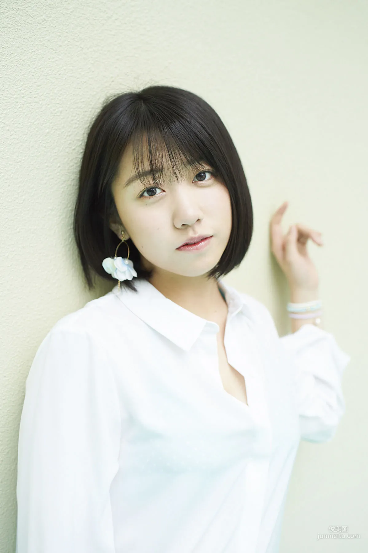 和田桜子 Sakurako Wada  [Hello! Project Digital Books] No.189 写真集90