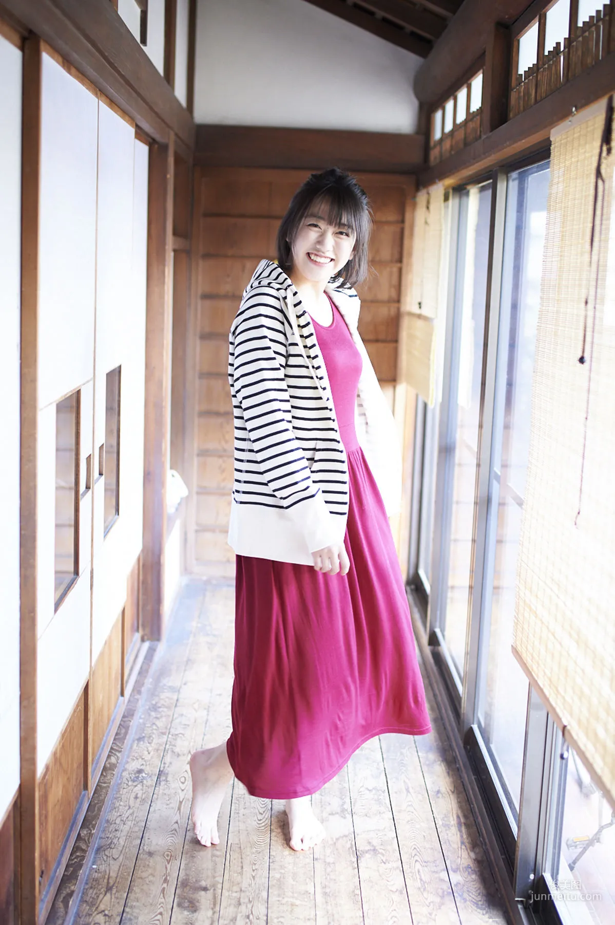 和田桜子 Sakurako Wada  [Hello! Project Digital Books] No.189 写真集35