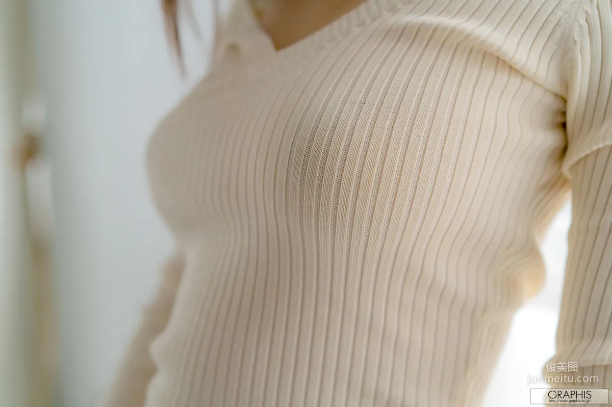三上悠亜《Sweet Smile》 [Graphis] Gals461 写真集16