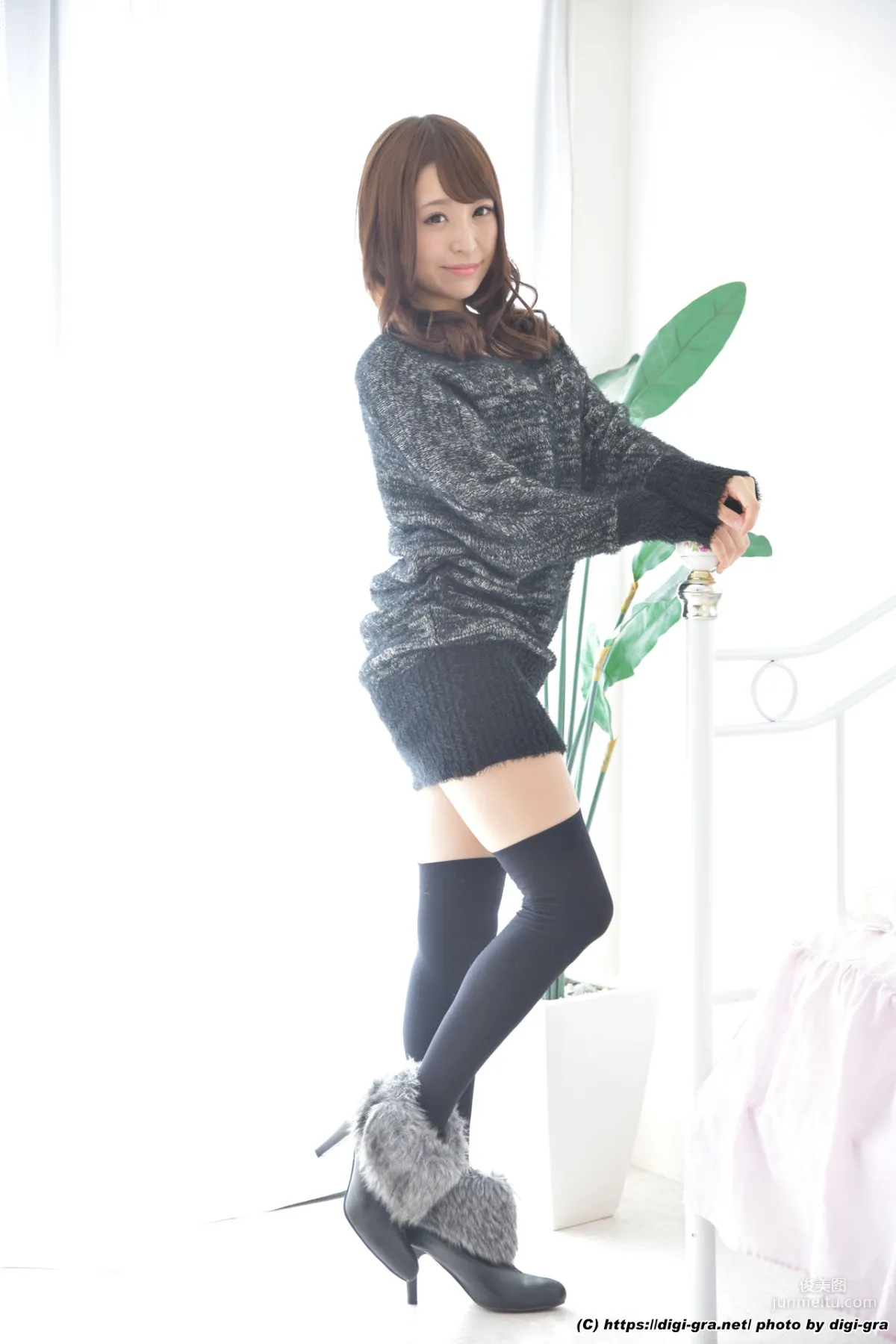 加藤ももか Momoka Katou Photoset 05 [Digi-Gra] 寫真集 1
