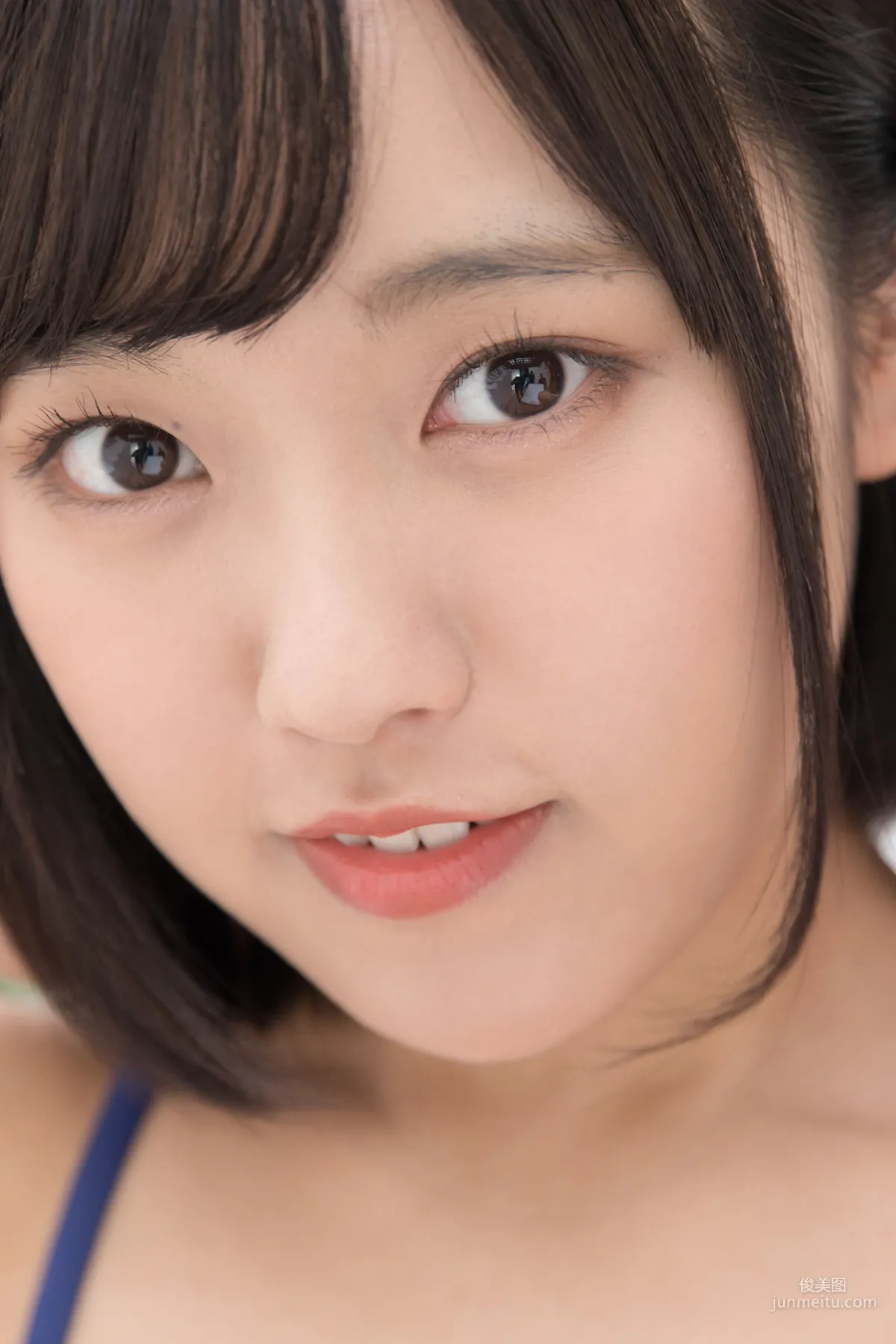 Anju Kouzuki 香月りお - Special Gallery 11.4 [Minisuka.tv] 寫真集 8