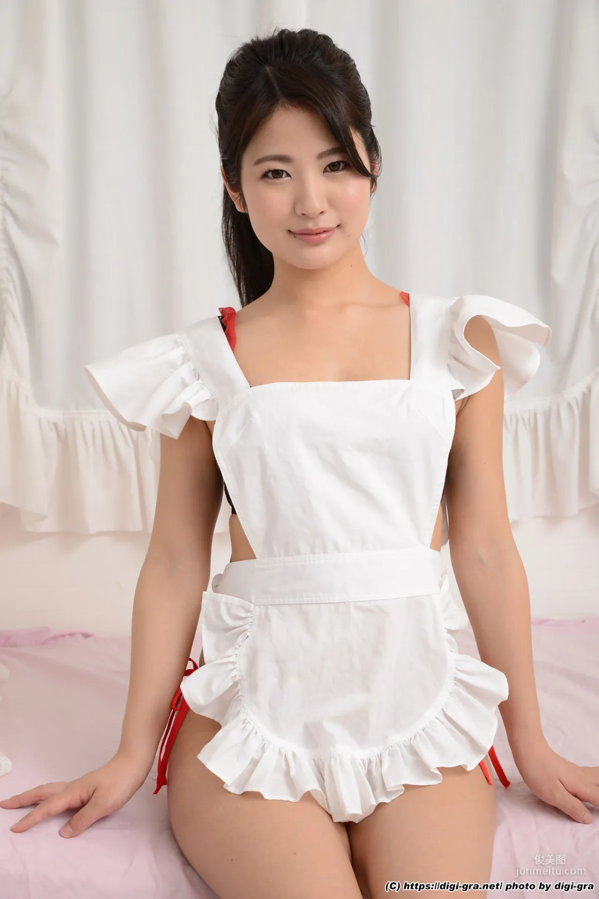 [Digi-Gra] 水谷あおい(水谷葵) Photoset 05 写真集3