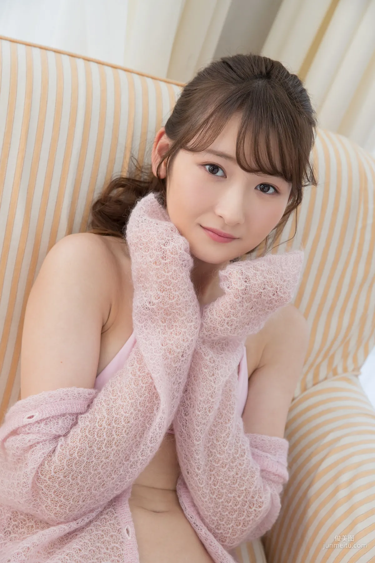 [Minisuka.tv] Asami Kondou 近藤あさみ(近藤麻美) - Special Gallery 4.3 寫真集 17