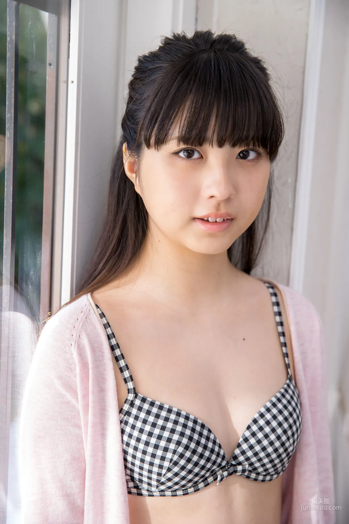 [Minisuka.tv] 池田なぎさ Nagisa Ikeda - p_nagisa-i5_st1_01 写真集6