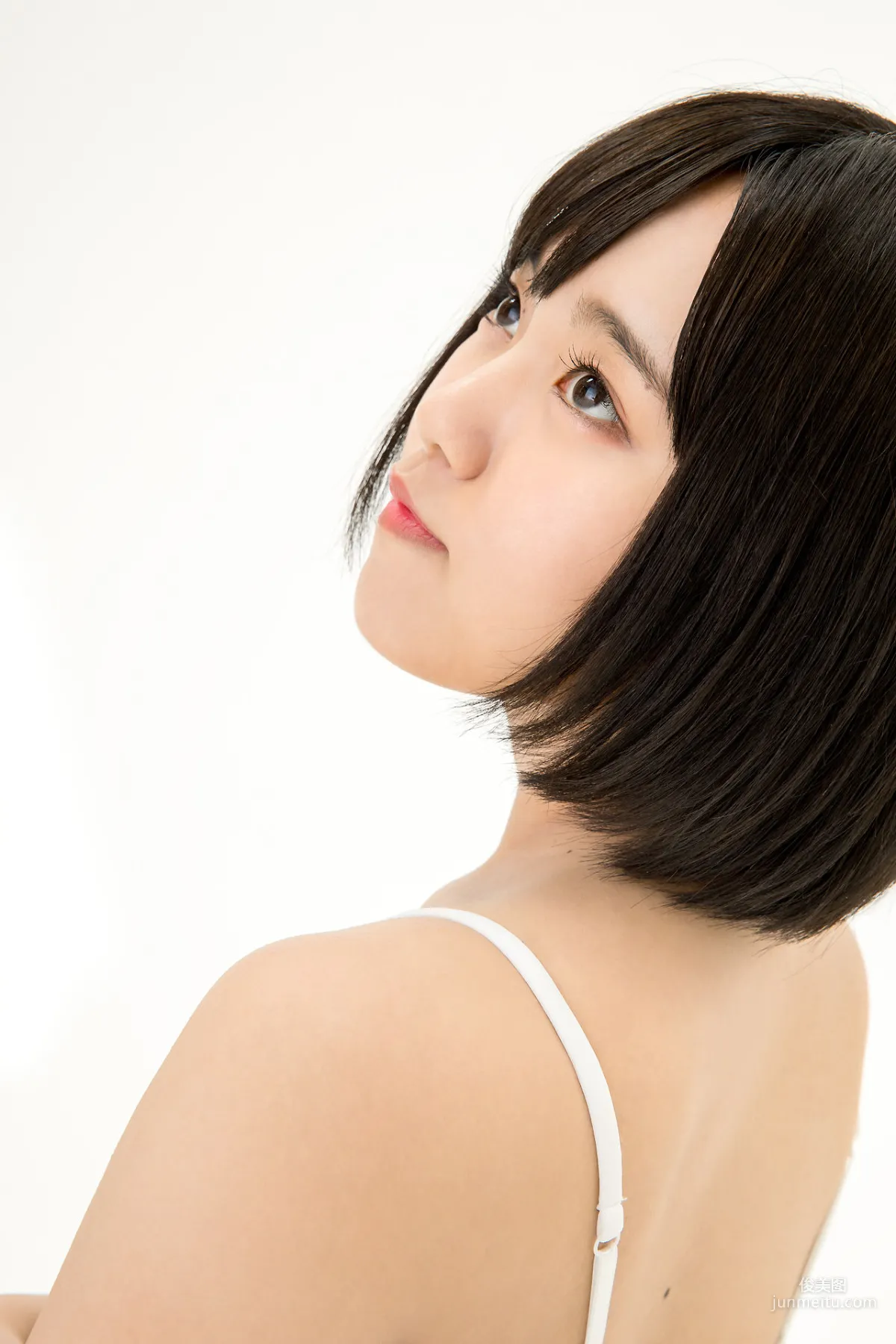 [Minisuka.tv] 香月杏珠/香月りお - Secret Gallery (STAGE2) 14.1 寫真集 34