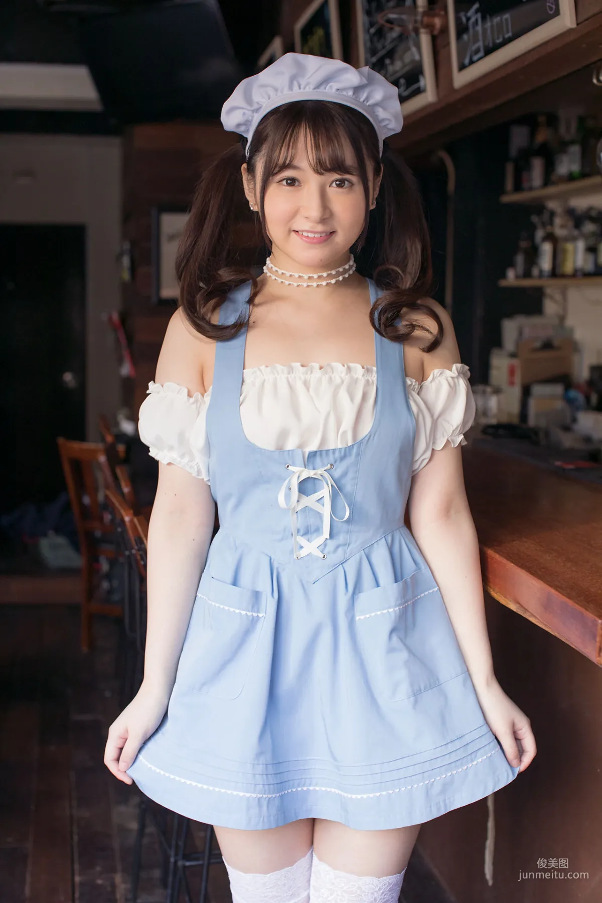 [Minisuka.tv] Moe Hirano 平野もえ - Limited Gallery 2.2 写真集1