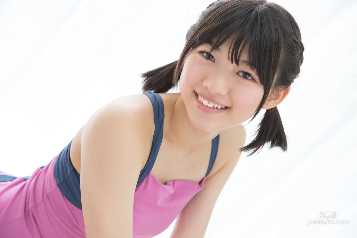 沢村りさ Risa Sawamura - Limited Gallery 5.3 [Minisuka.tv] 写真集75