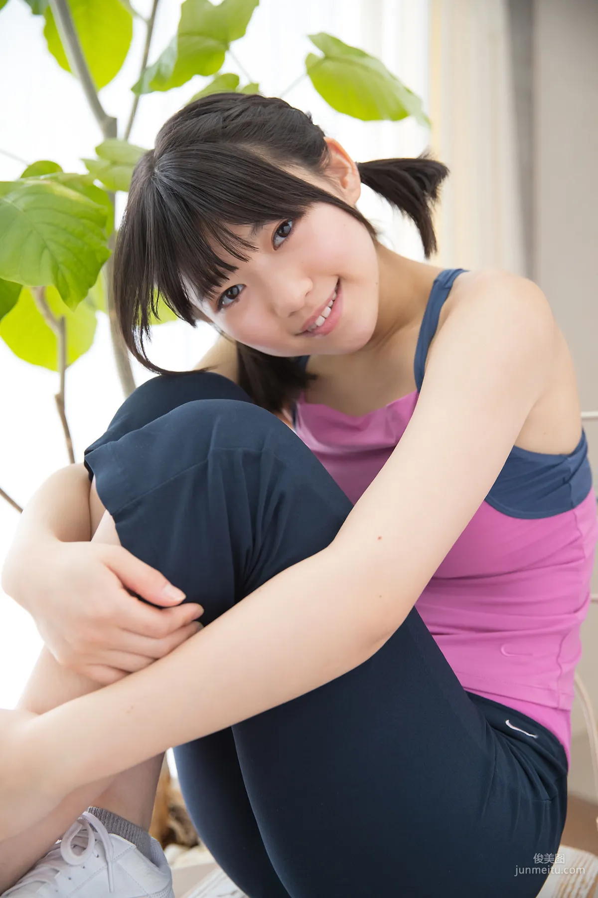 沢村りさ Risa Sawamura - Limited Gallery 5.3 [Minisuka.tv] 写真集70